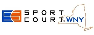 Sport Court Western New York Logo